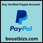 Buy Verified PayPal Accounts Profile Picture