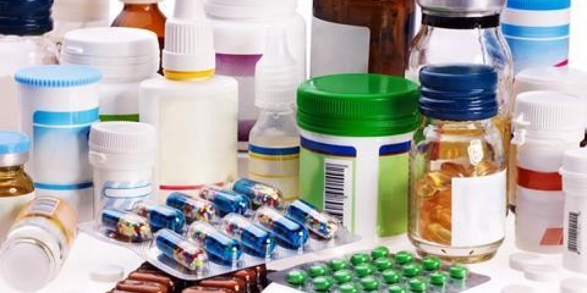 Pharmaceutical Packaging Market Size, Share, Growth Analysis Report 2033