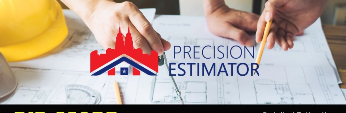 Precision Estimator Cover Image