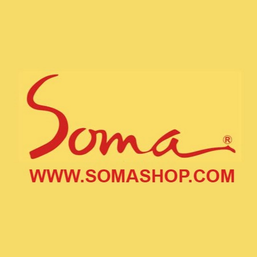 Soma Shop Profile Picture