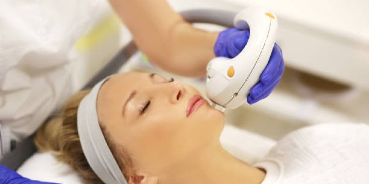 The Best Clinics in Riyadh for Skin Cleaning and Rejuvenation