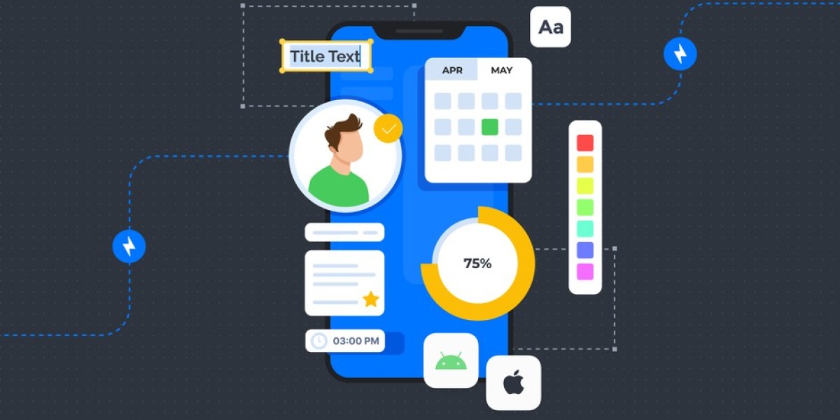 Elevating User Experience: Cross-Platform Mobile Application Development Abu Dhabi with Frameworks