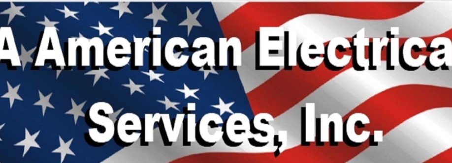 A American Electrical Services Cover Image