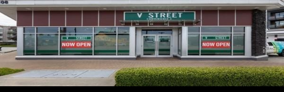 Vape Street Langley City BC Cover Image