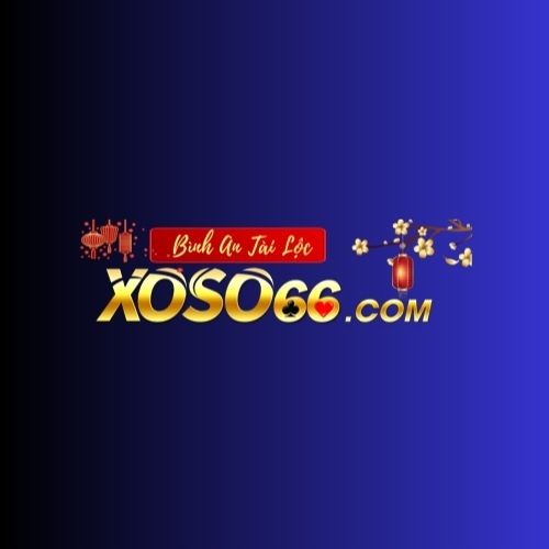 Xoso66vni com Profile Picture