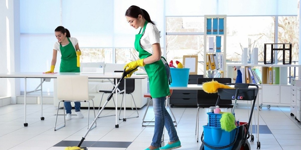 How to Choose the Right Cleaning Service for Your Home