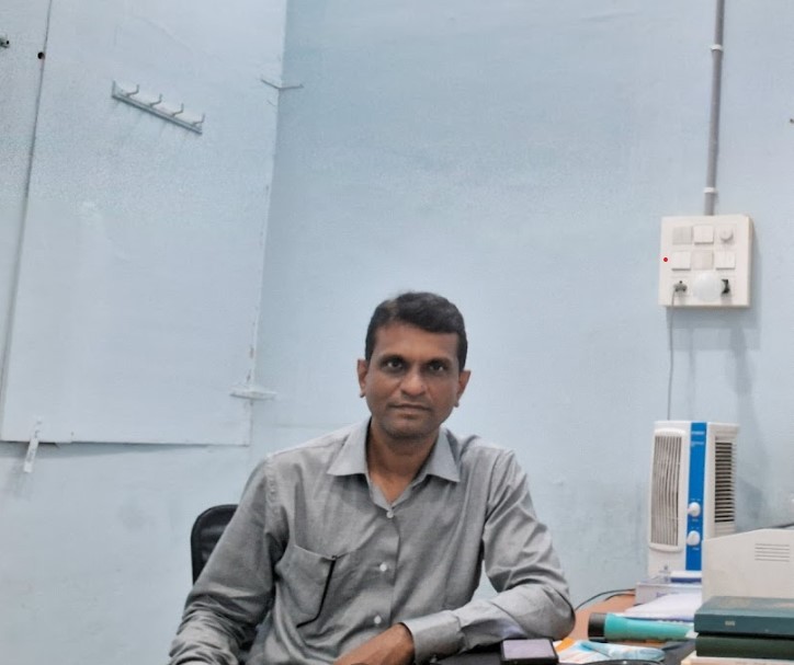 Dr Harish Kumar Profile Picture