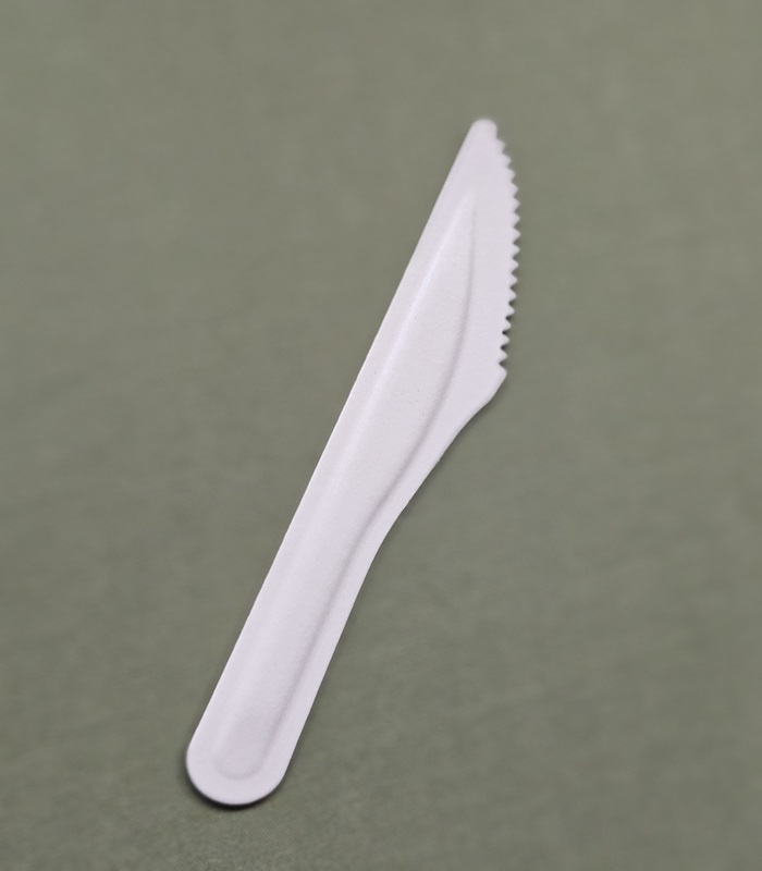 Sharp, Safe, and Sustainable: Eco-Friendly Disposable Paper Knife