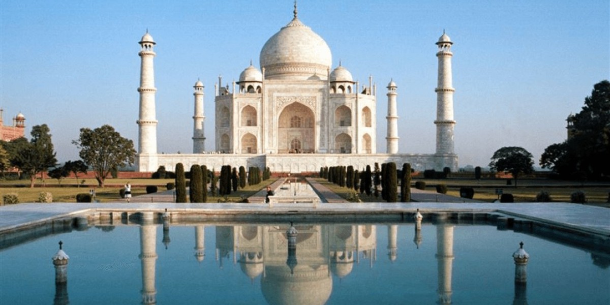 Exploring India’s Famous Tourist Places