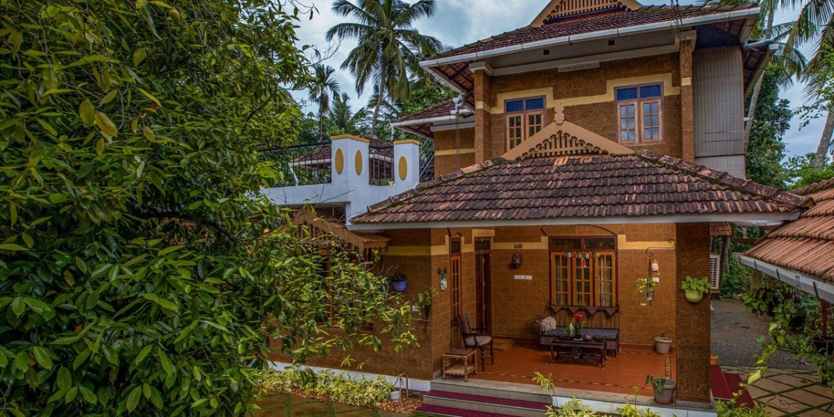 Capture Kerala’s Beauty: Farm Stay During Bird Migration Season