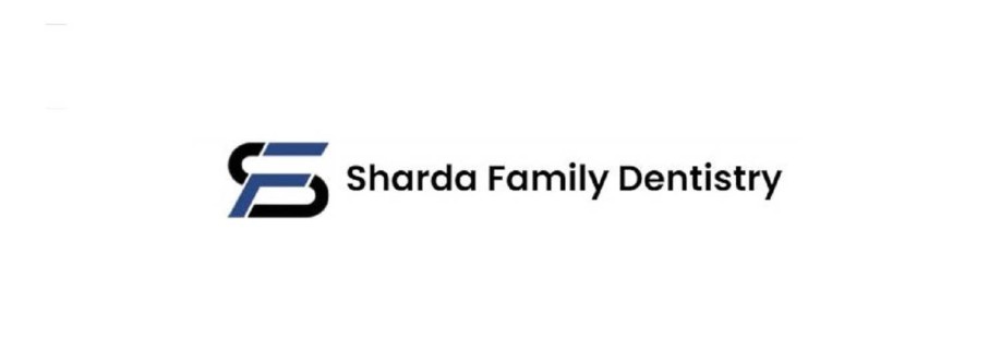 Sharda Family Dentistry Cover Image