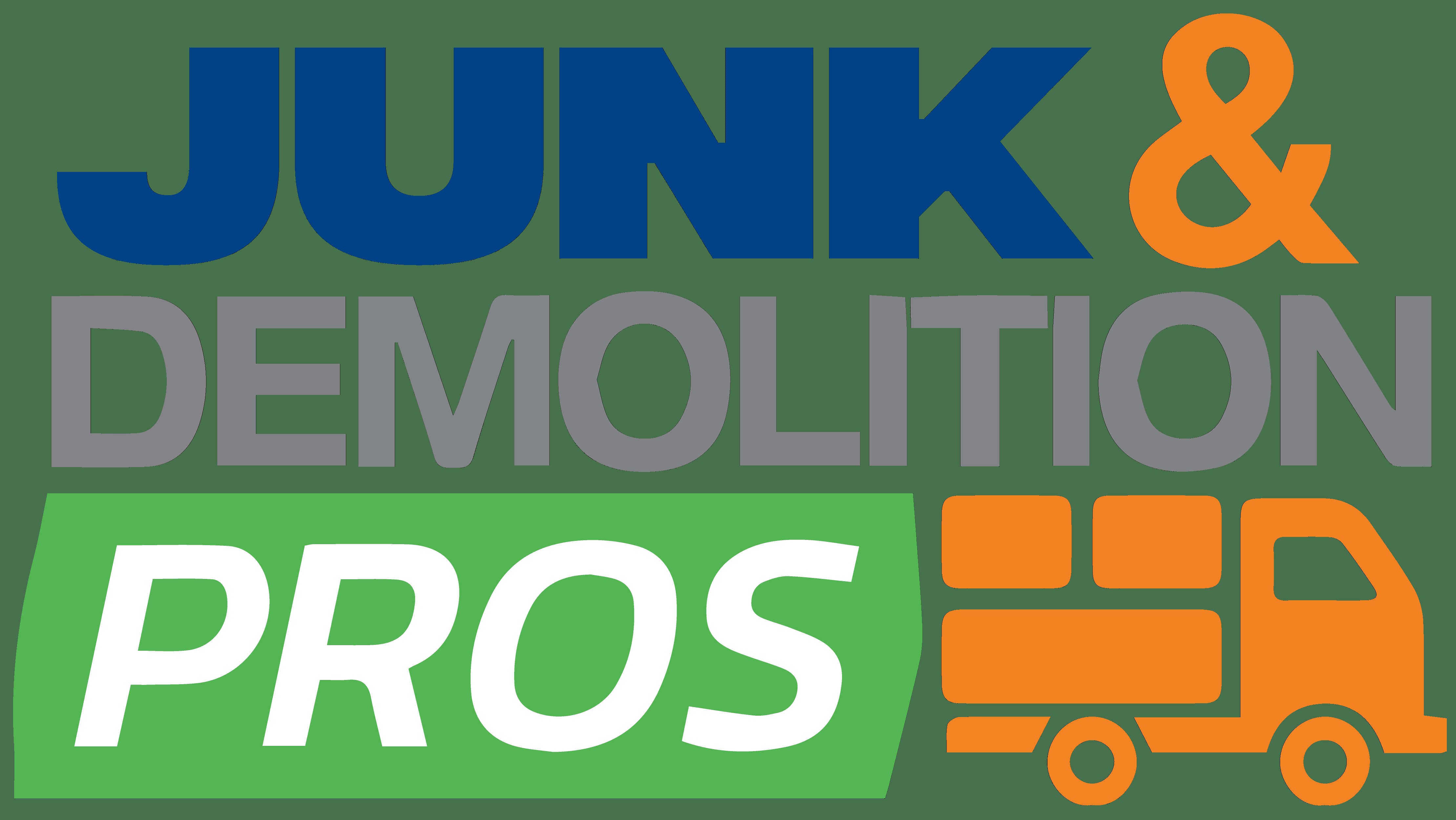 Junk Pros Demolition Profile Picture