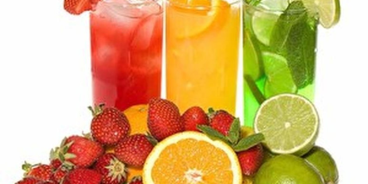 Stay Cool with Body Cooling Drinks from Pharma On Door