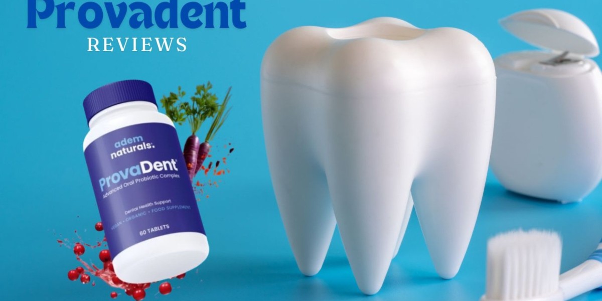 The Role of ProvaDent in Modernizing Dental Practices