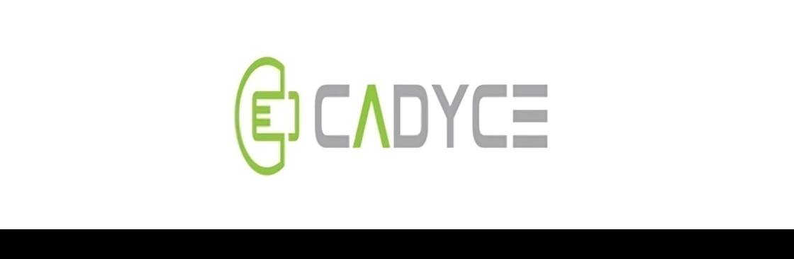 cadyce01 Cover Image