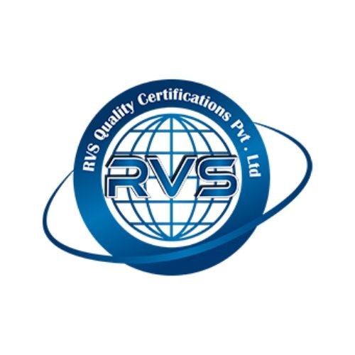 RVS Quality Certifications Profile Picture