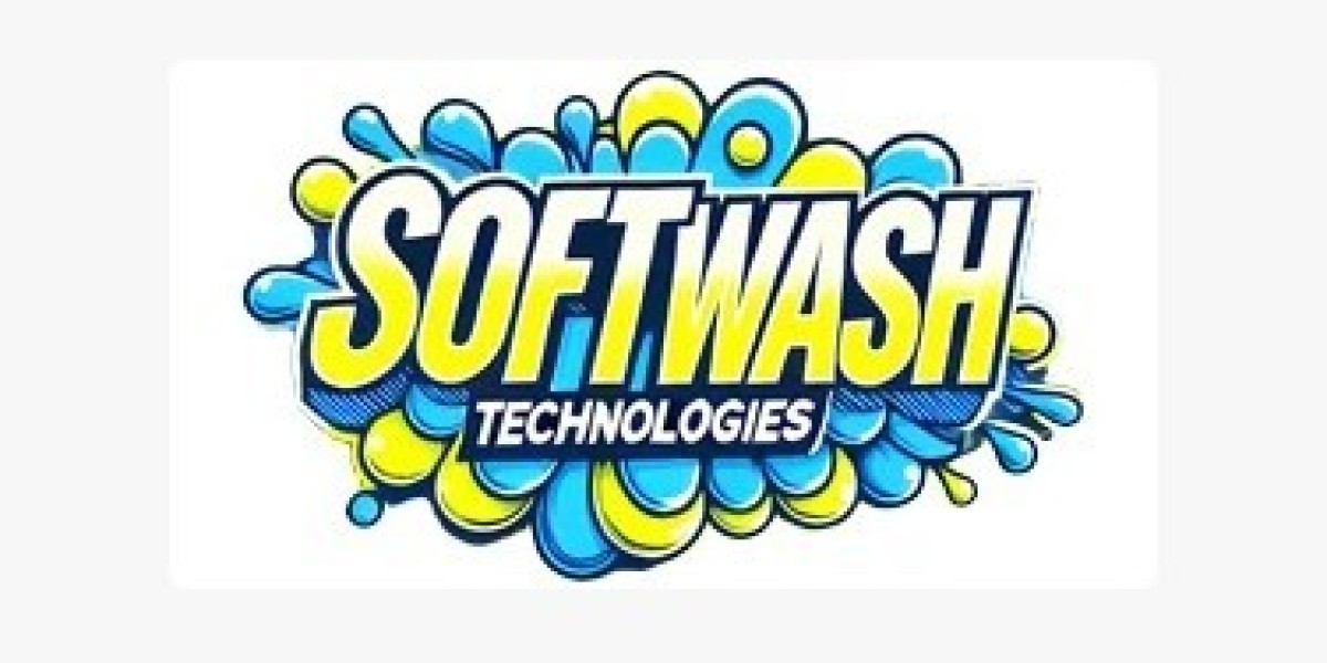 Softwash Proportioner: Enhancing Efficiency in Exterior Cleaning