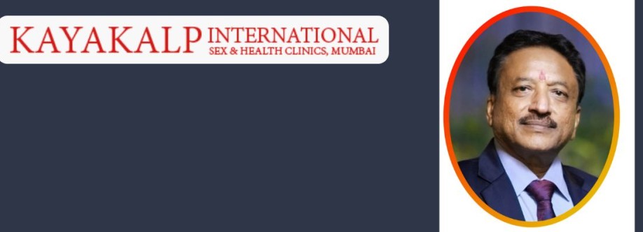 Best Sexologist in Western Mumbai Cover Image