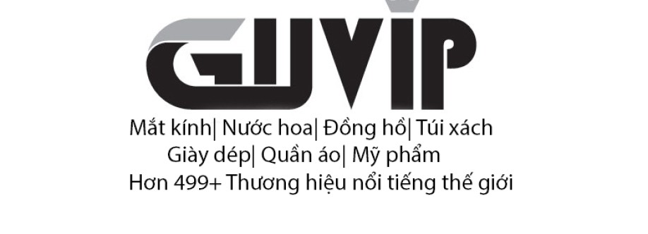 Thời Trang GuVip Cover Image