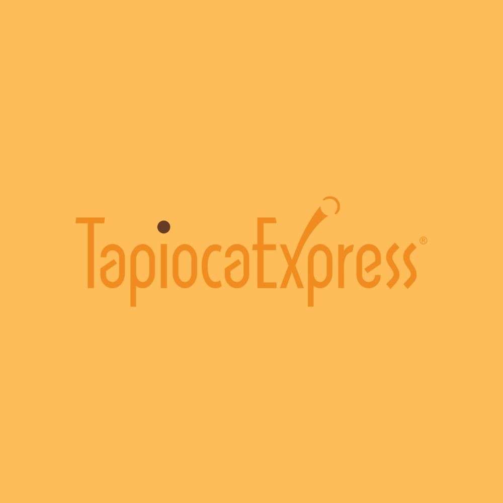 Tapioca Express Profile Picture