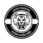 huấn luyện viên diego simeone profile picture