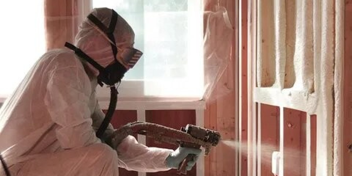 The Pros and Cons of Open Cell Spray Foam Insulation