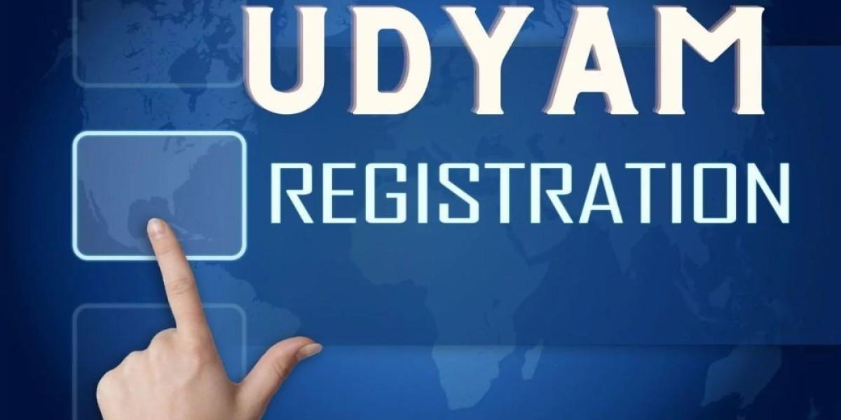 Udyam Registration and the Digital Transformation of MSMEs