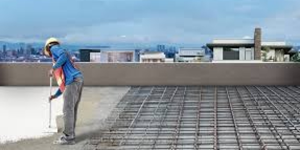 Why You Need Roof Waterproofing Before the Rainy Season