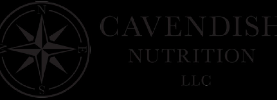 Cavendish Nutrition Cover Image