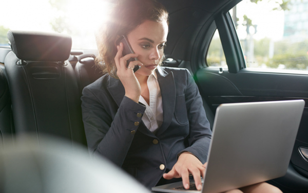 Business Meetings - Kona Chauffeurs