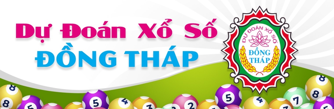 Dự Đoán Xổ Số Đồng Tháp Cover Image