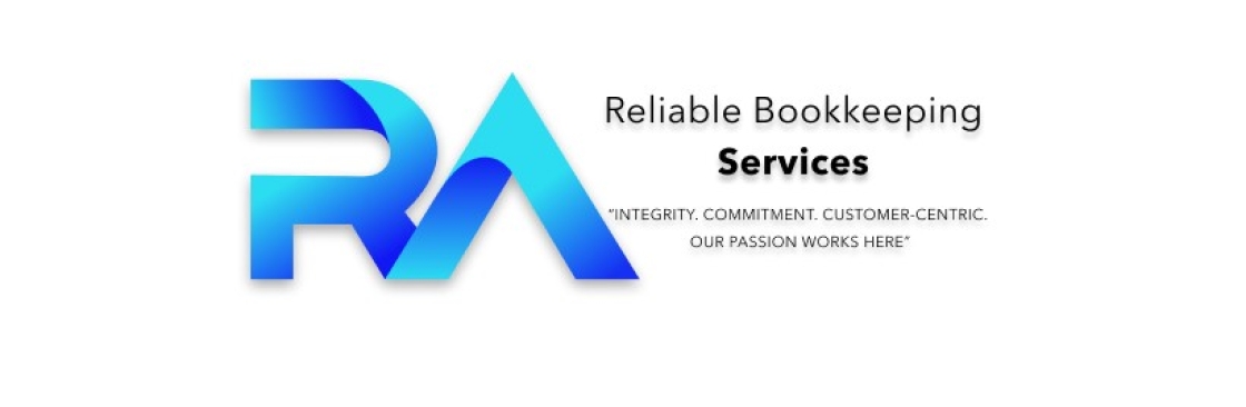 Reliable Bookkeeping  Services Cover Image