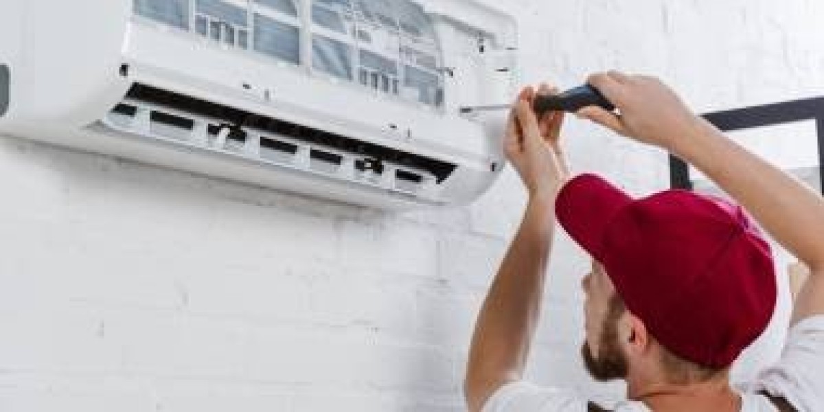 Understanding HVAC Service: A Guide to Keeping Your System Running Efficiently