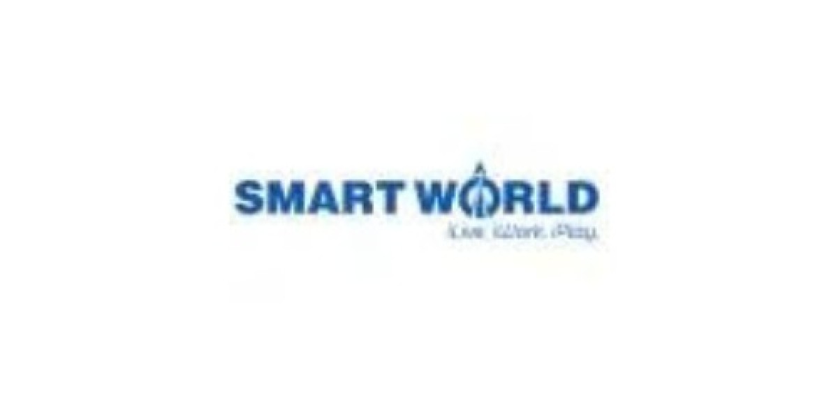 Smart World 69: Experience Unmatched Luxury and Convenience in Sector 69, Gurgaon