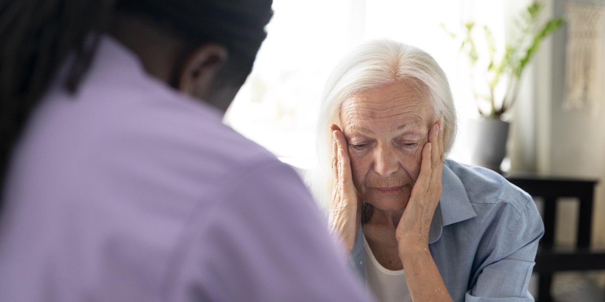 Top Therapeutic Approaches for Managing Depression in Older Adults