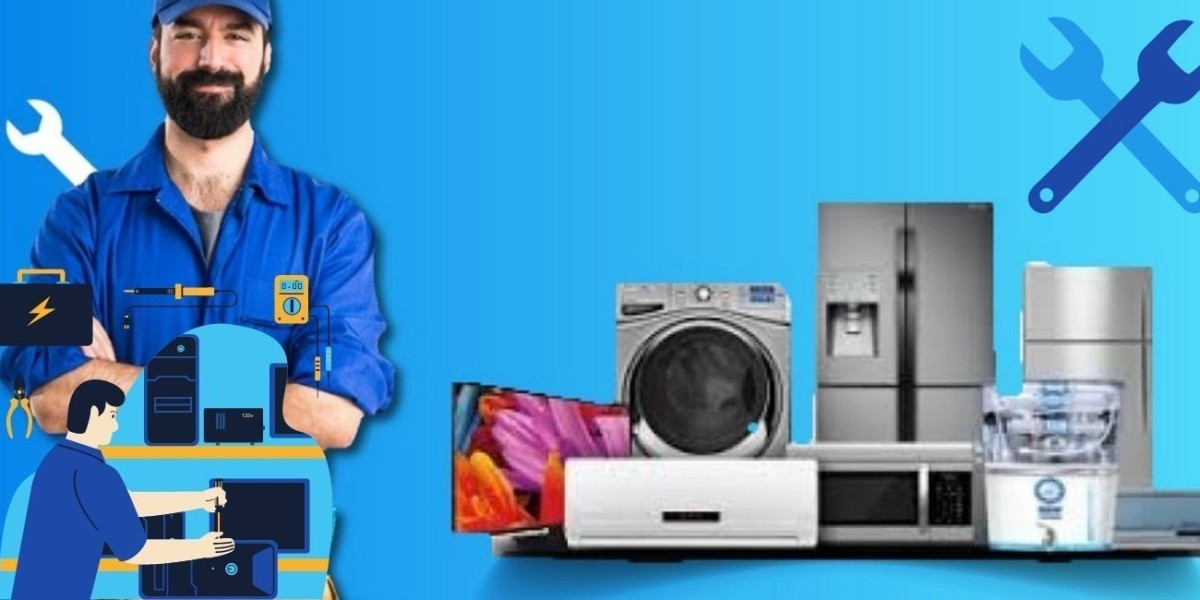 Essential Guide to Home Appliance Repair Services: What You Need to Know