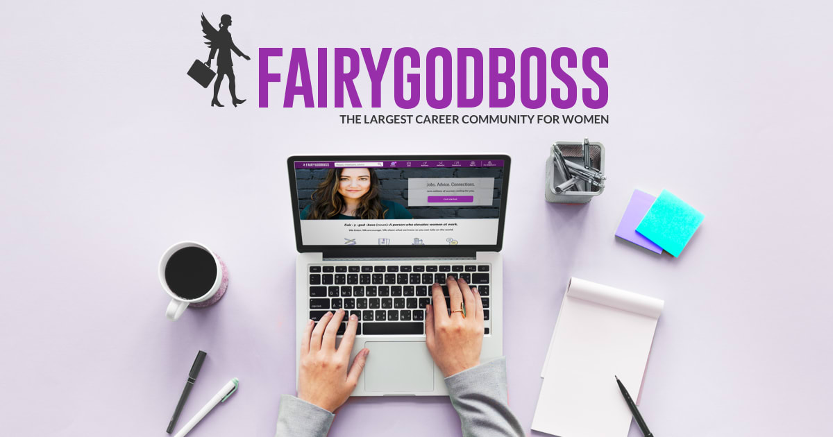 rebuild technologies | Fairygodboss