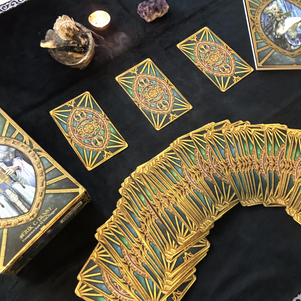 Tarot in Dubai | Tarot Card Reading Dubai