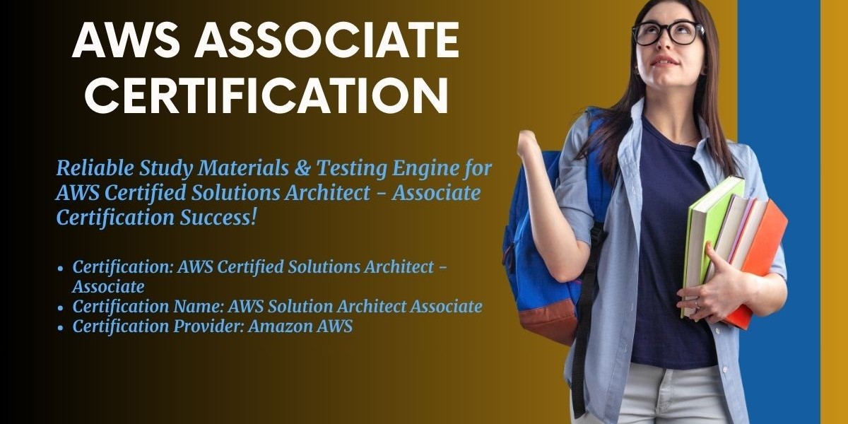 DumpsArena Proven Approach to AWS Associate Certification