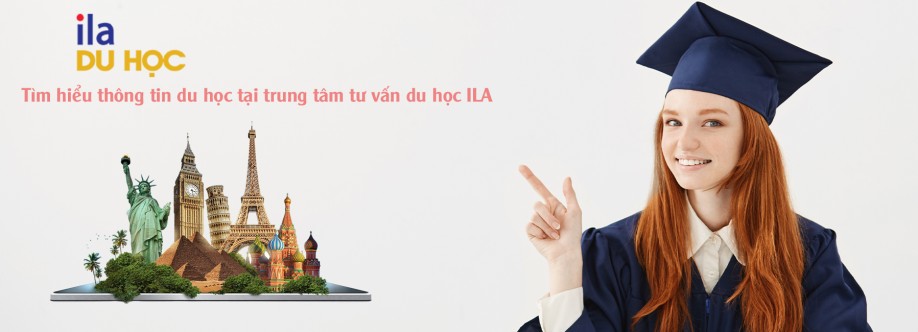 ila Du Học Cover Image