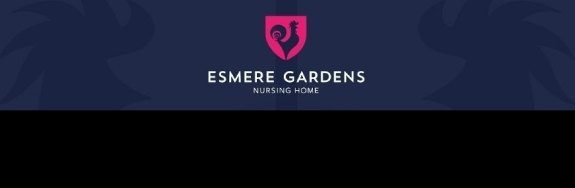 Esmere Gardens Cover Image