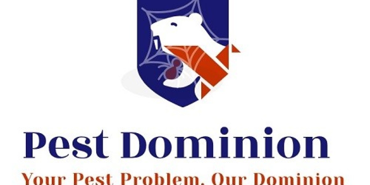 Pest Dominion Limited