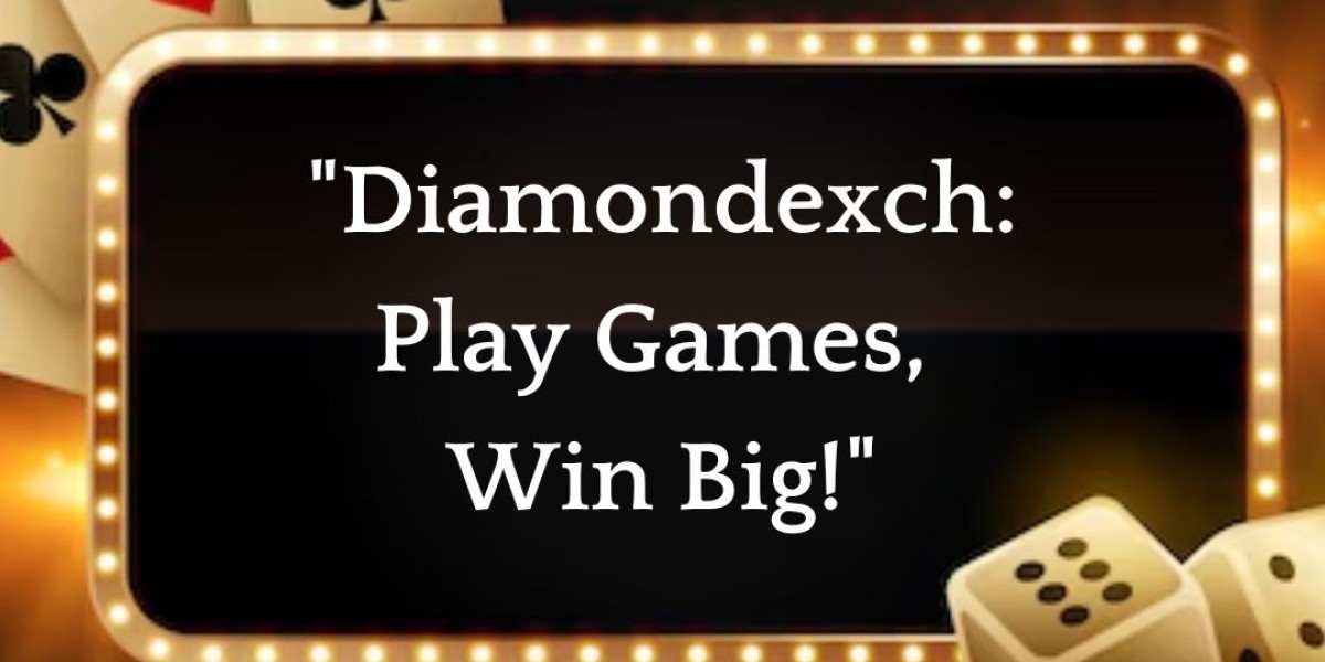 Diamondexch Is The Biggest Betting ID Provider In The World.