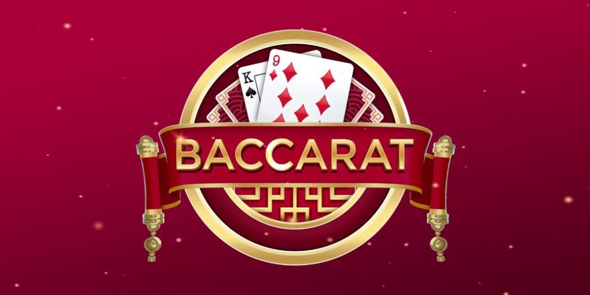 My Journey: How I Started Playing Baccarat Online for Real Money