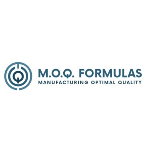 MOQ Formulas Profile Picture