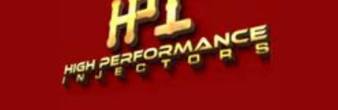 highperformanceinjectors Cover Image