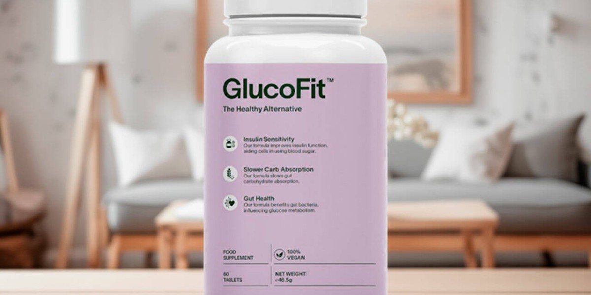 https://www.facebook.com/Glucofit.Ireland.IE/