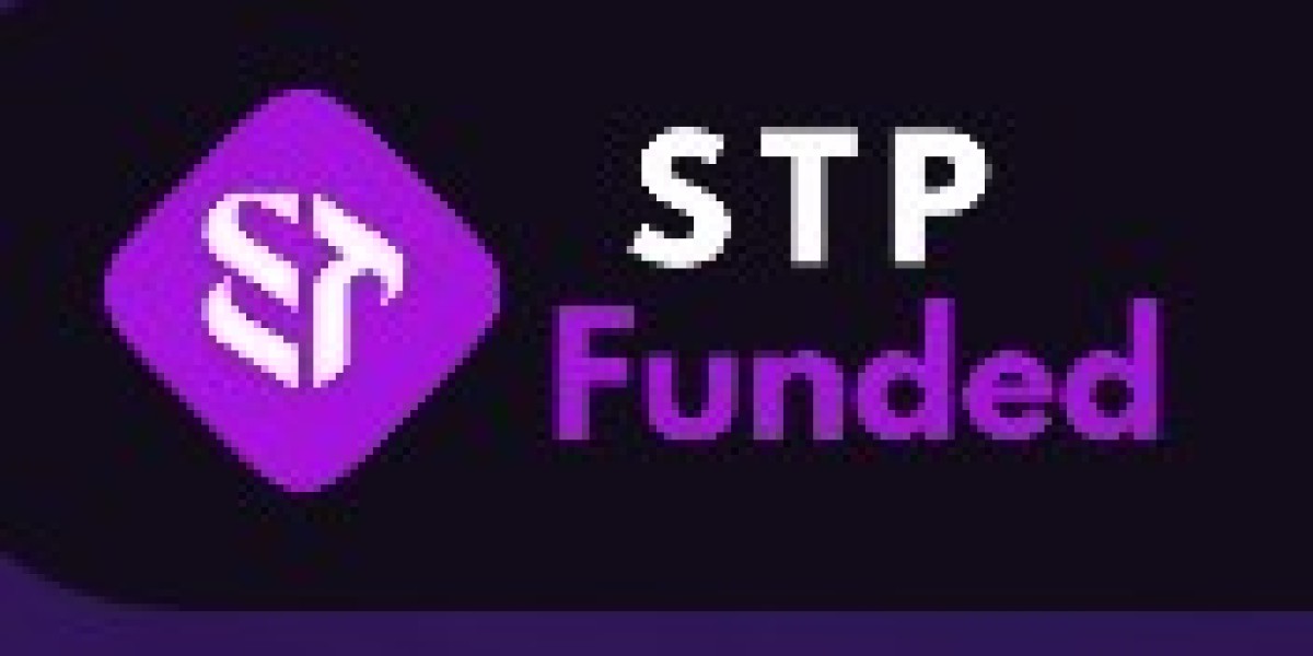 Unlocking Opportunities with STP Funded: Your Premier Forex Prop Firm for Funded Trading Accounts