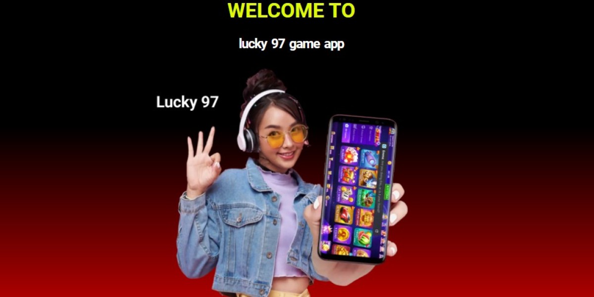 Download Lucky 97 Game APK Online