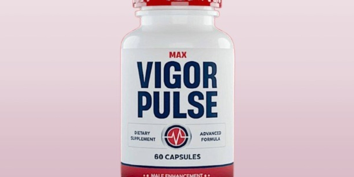 Max Vigor Pulse – Don’t Buy This! TRUTH EXPOSED!